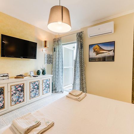 Palaiopolis Maison By Konnect, Mon Repos Corfu Corfu  Eksteriør bilde
