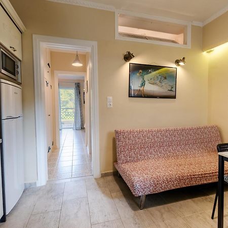 Palaiopolis Maison By Konnect, Mon Repos Corfu Corfu  Eksteriør bilde