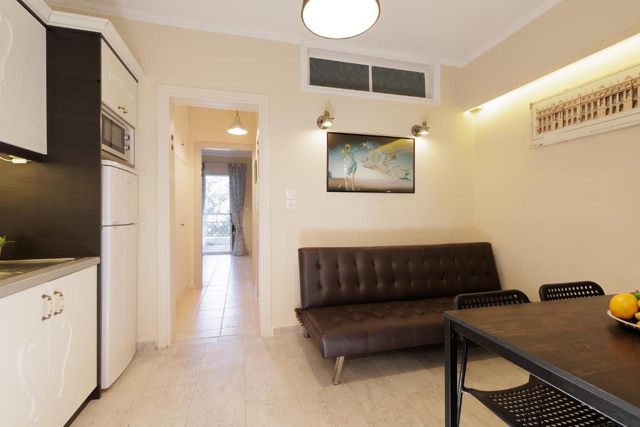 Palaiopolis Maison By Konnect, Mon Repos Corfu Corfu  Eksteriør bilde