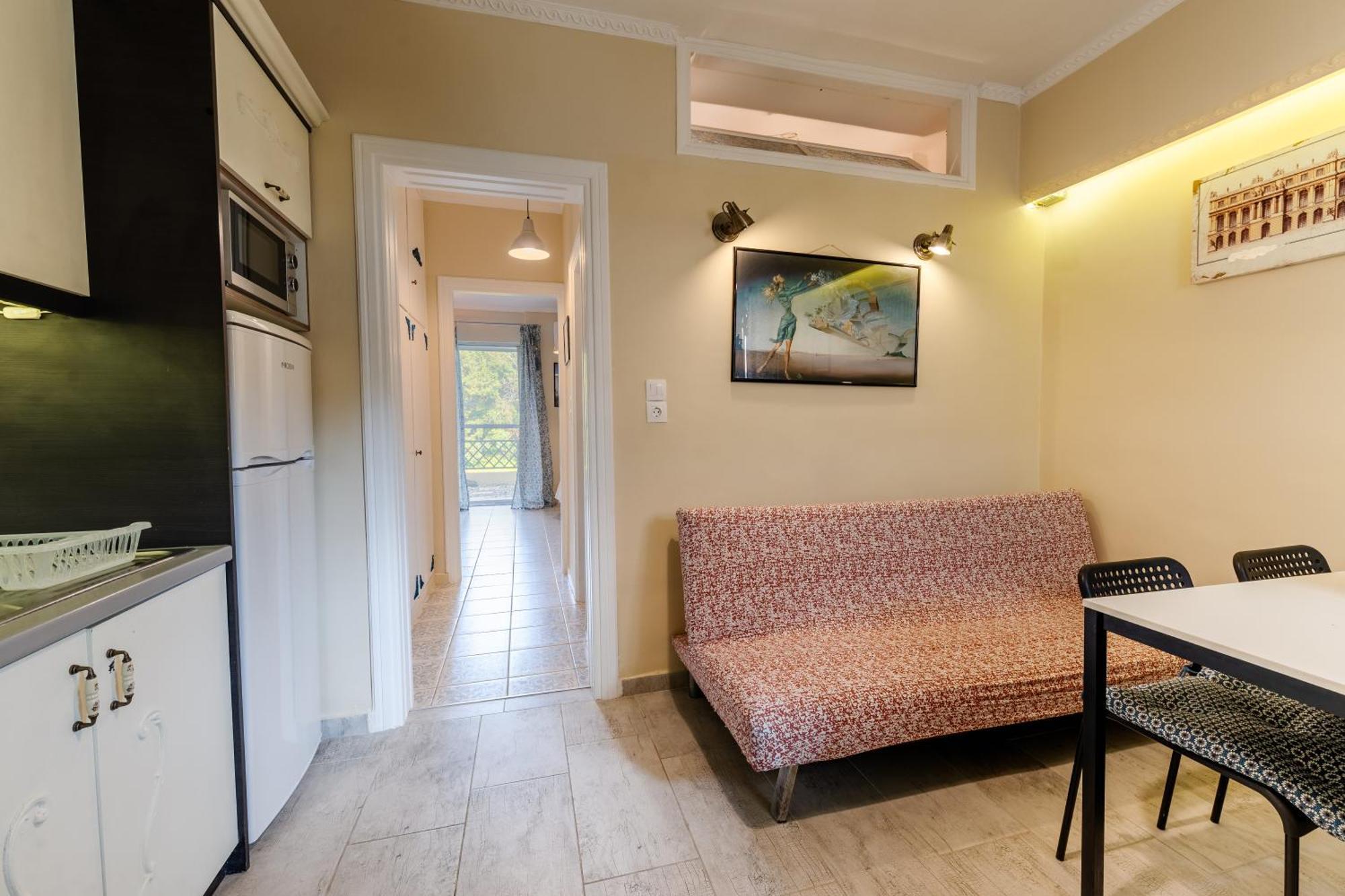 Palaiopolis Maison By Konnect, Mon Repos Corfu Corfu  Eksteriør bilde