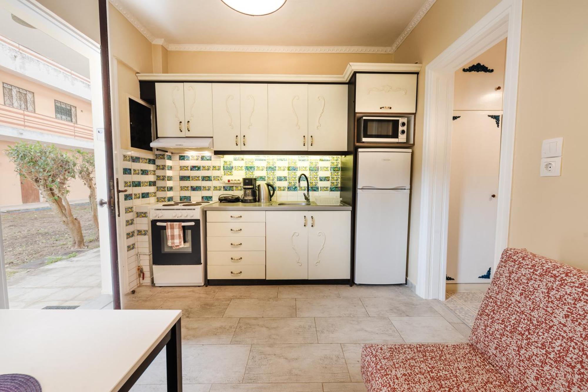 Palaiopolis Maison By Konnect, Mon Repos Corfu Corfu  Eksteriør bilde